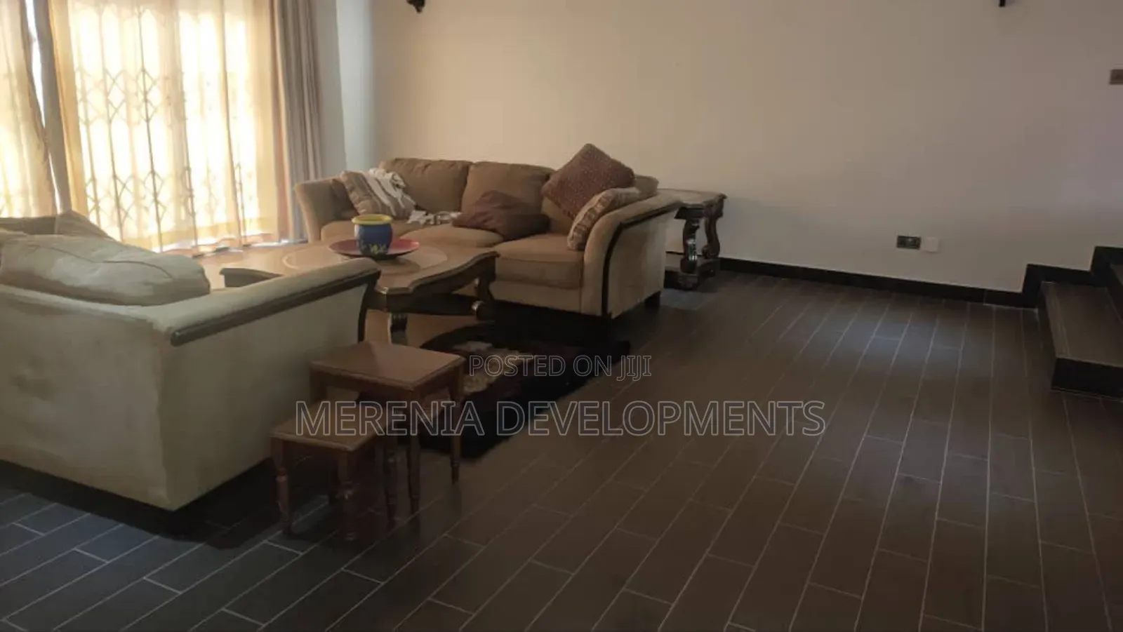 4bdrm House in Buziga, Makindye for sale