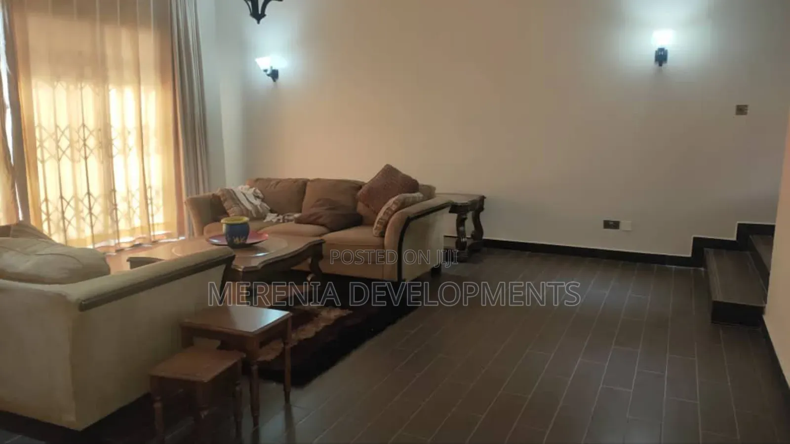 4bdrm House in Buziga, Makindye for sale
