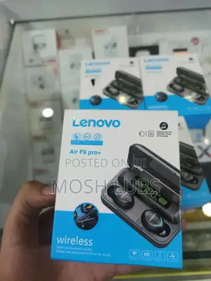 Lenovo Air Pro Buds
