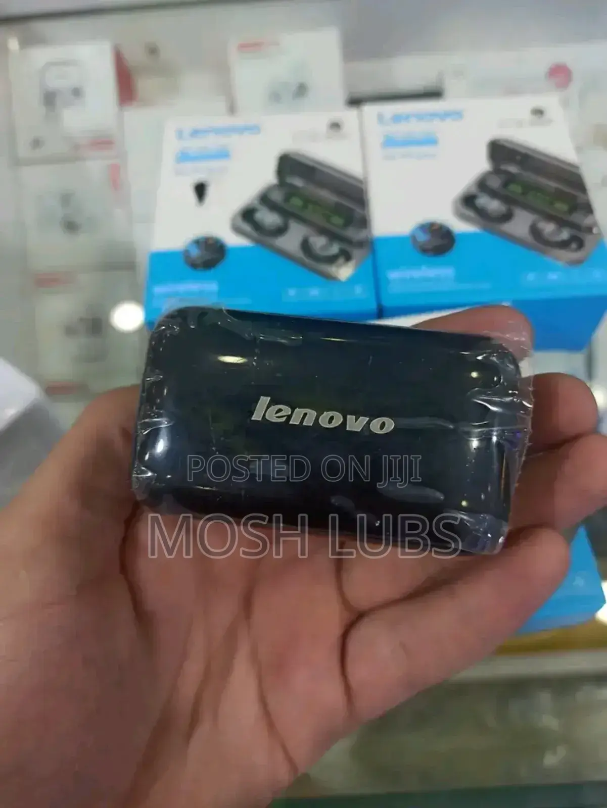 Lenovo Air Pro Buds