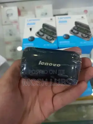 Lenovo Air Pro Buds