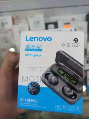 Lenovo Air Pro Buds