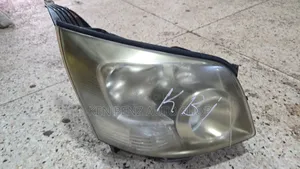 Toyota Noah 2008 Headlamp