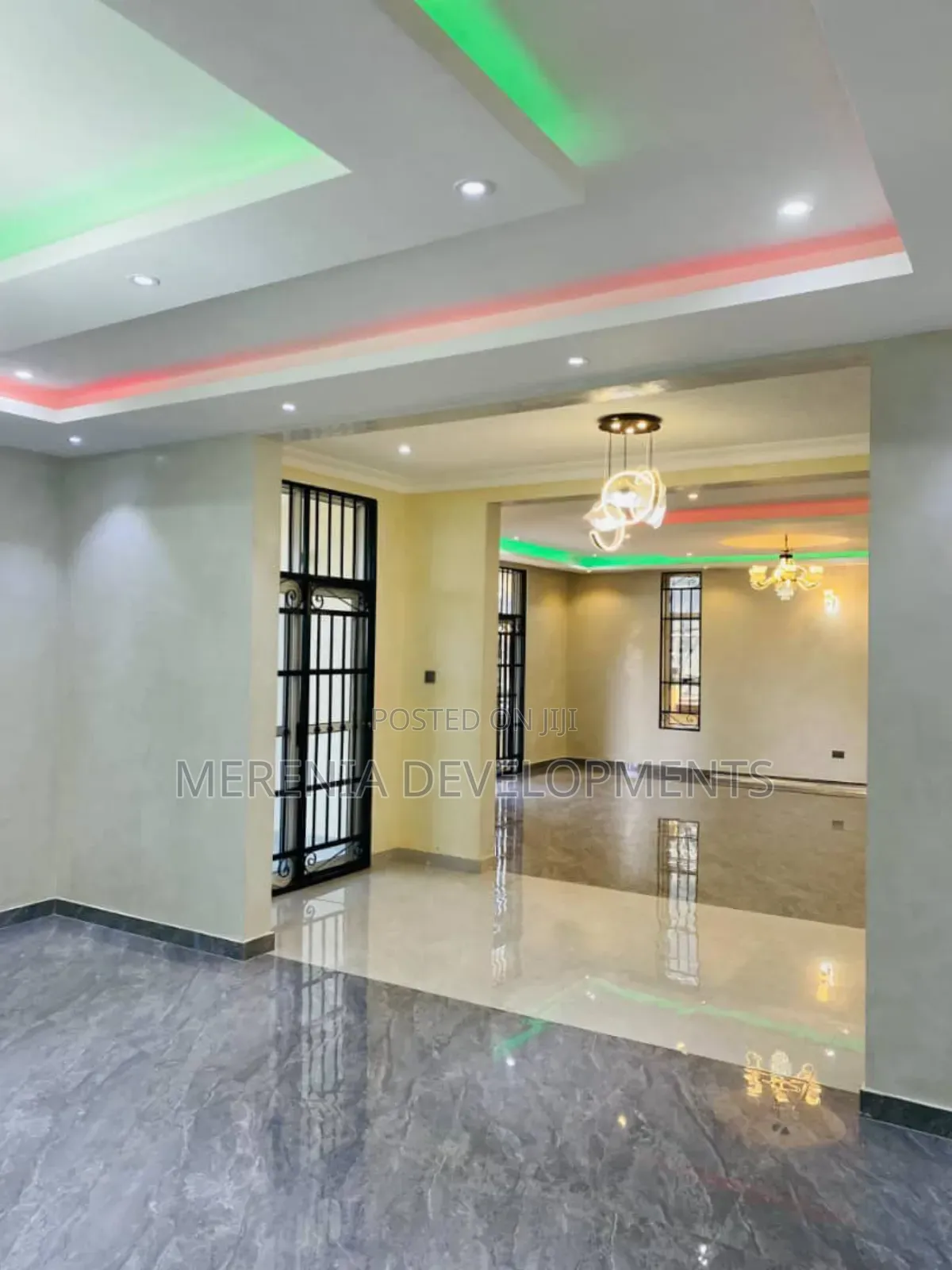 5bdrm House in Kiggo, Makindye for sale
