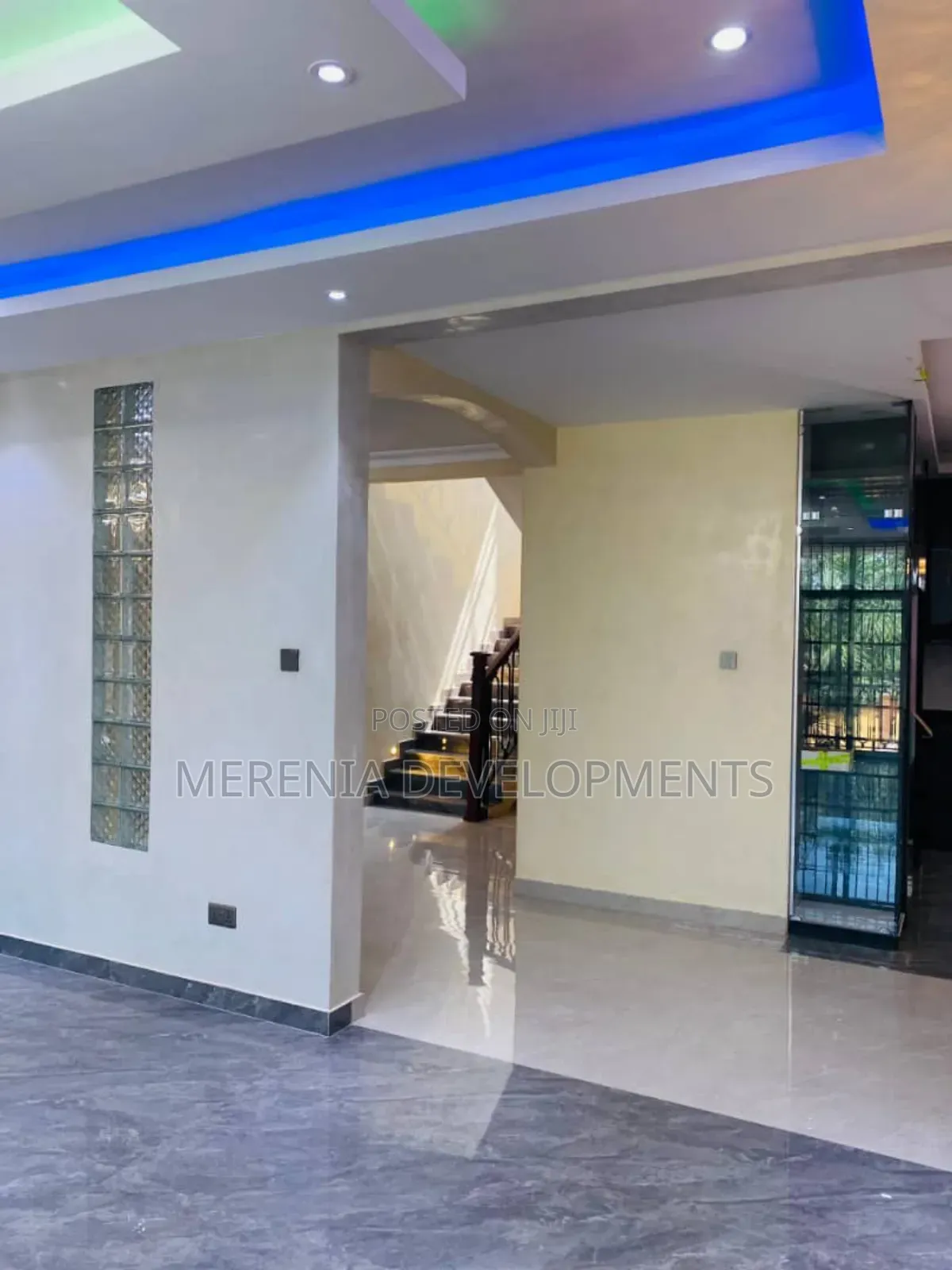 5bdrm House in Kiggo, Makindye for sale
