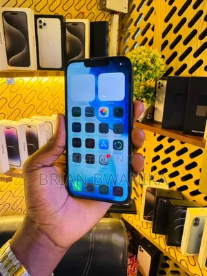 Apple iPhone 13 128 GB Black