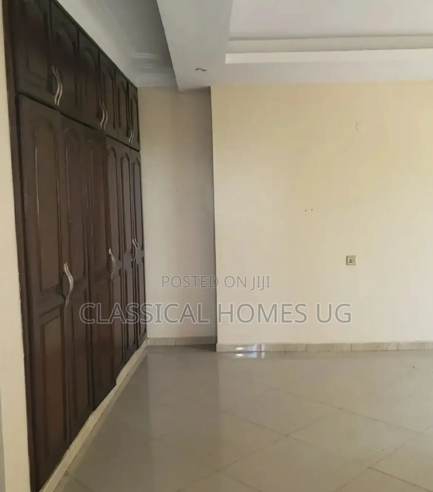 3bdrm Bungalow in Luzira, Central Division for rent