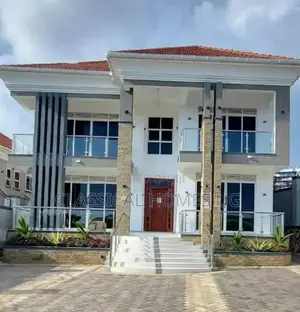 5bdrm Duplex in Kyanja Kungu Road, Central Division for rent