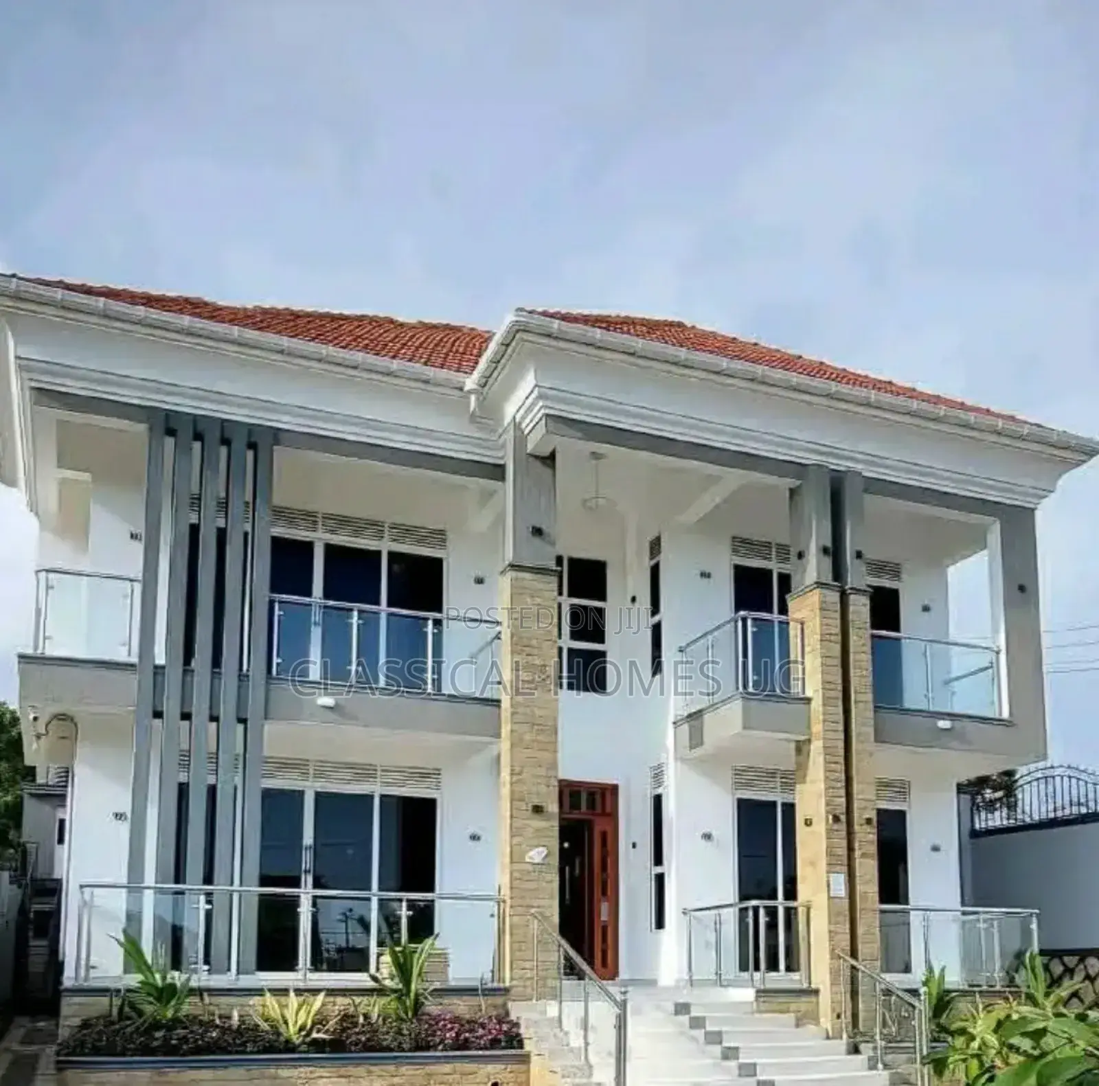 5bdrm Duplex in Kyanja Kungu Road, Central Division for rent