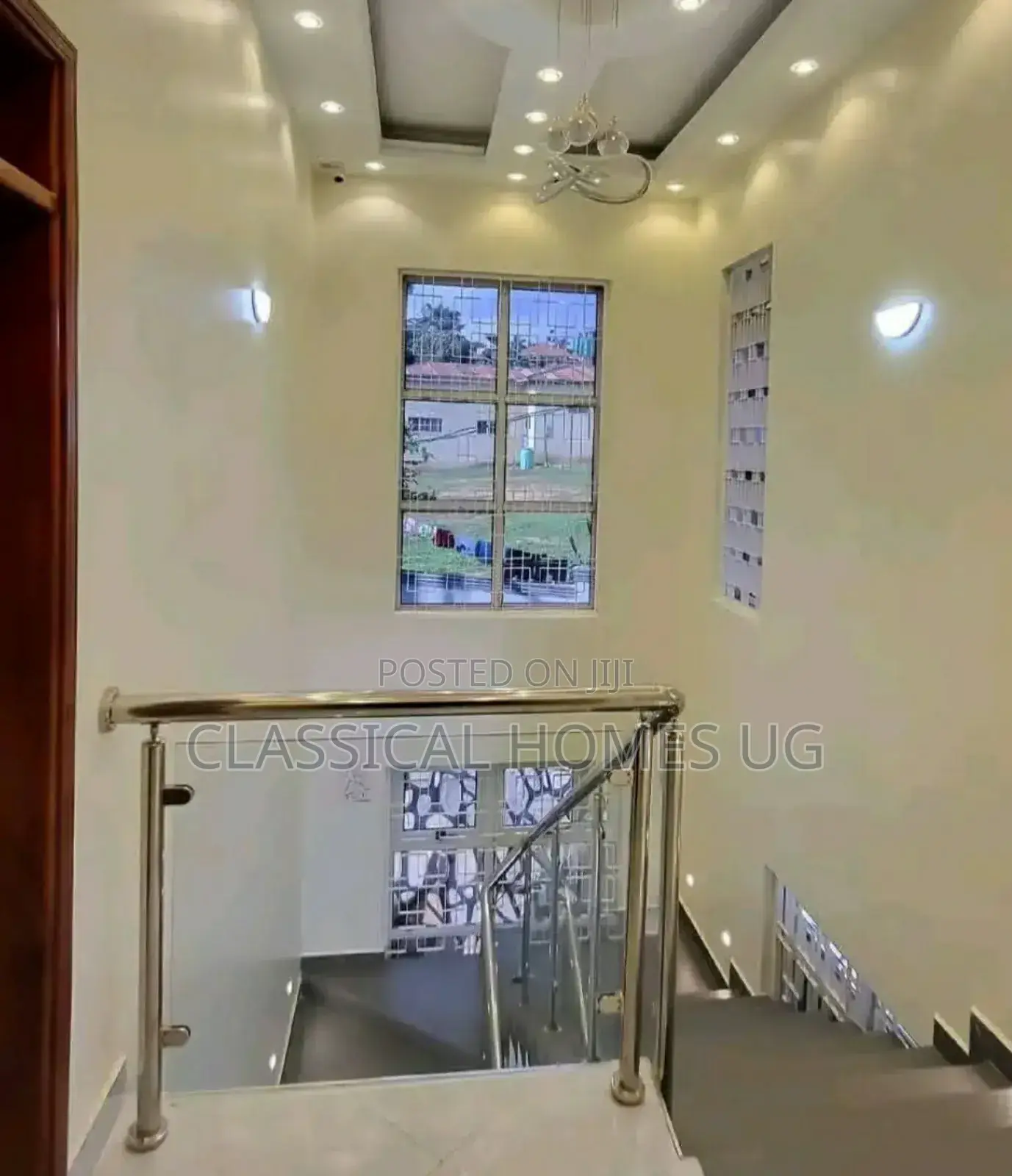 5bdrm Duplex in Kyanja Kungu Road, Central Division for rent