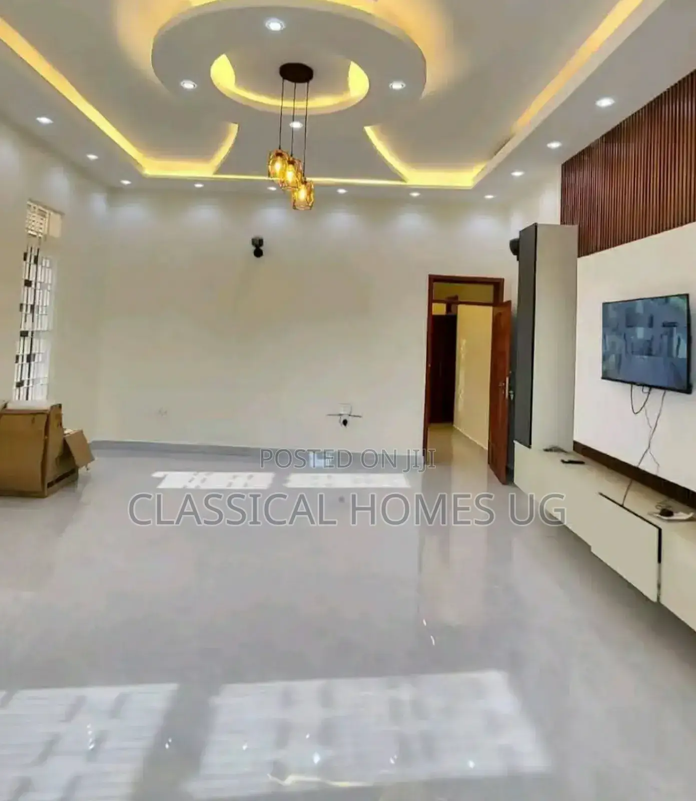 5bdrm Duplex in Kyanja Kungu Road, Central Division for rent