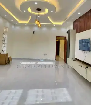 5bdrm Duplex in Kyanja Kungu Road, Central Division for rent