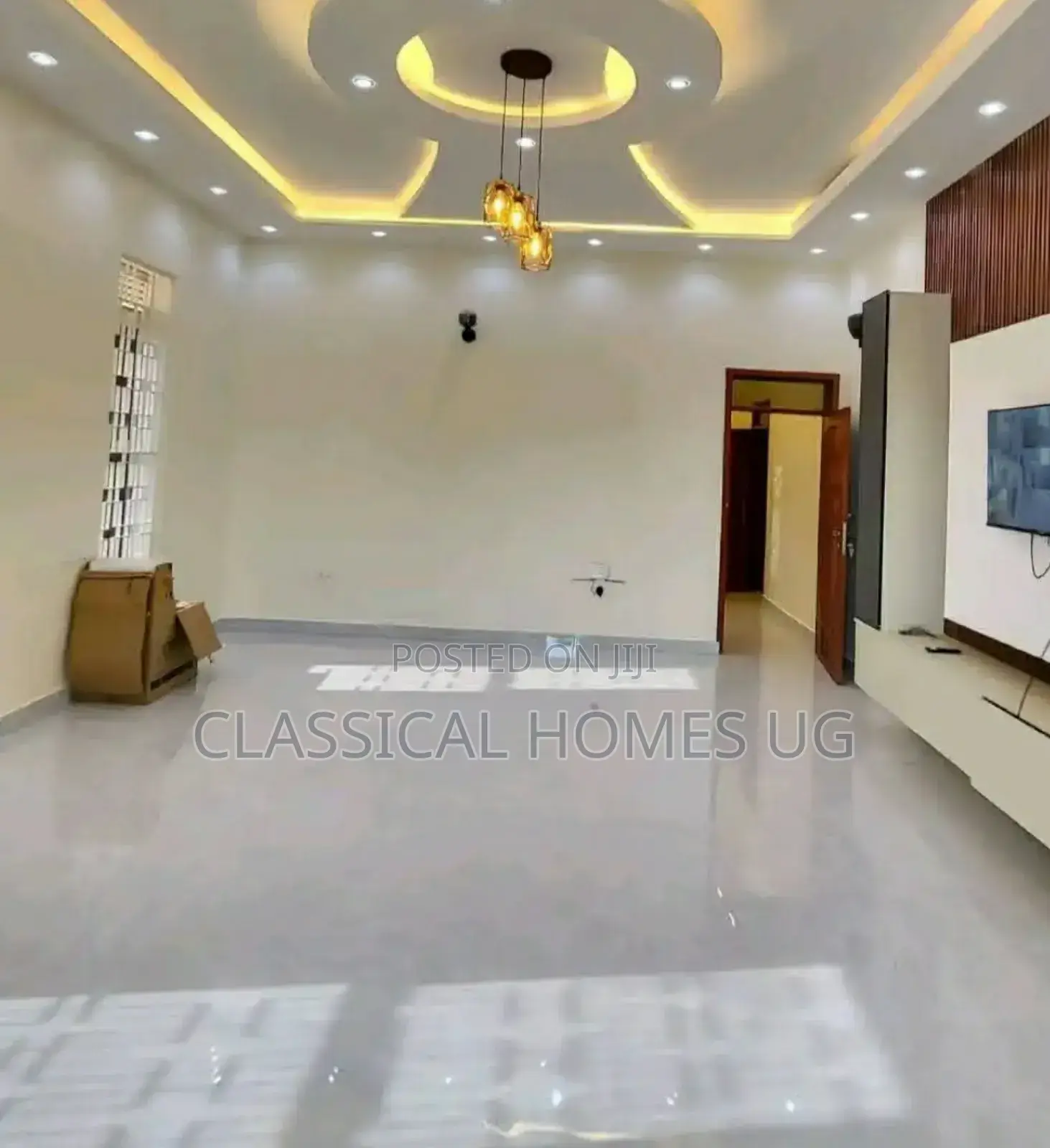 5bdrm Duplex in Kyanja Kungu Road, Central Division for rent