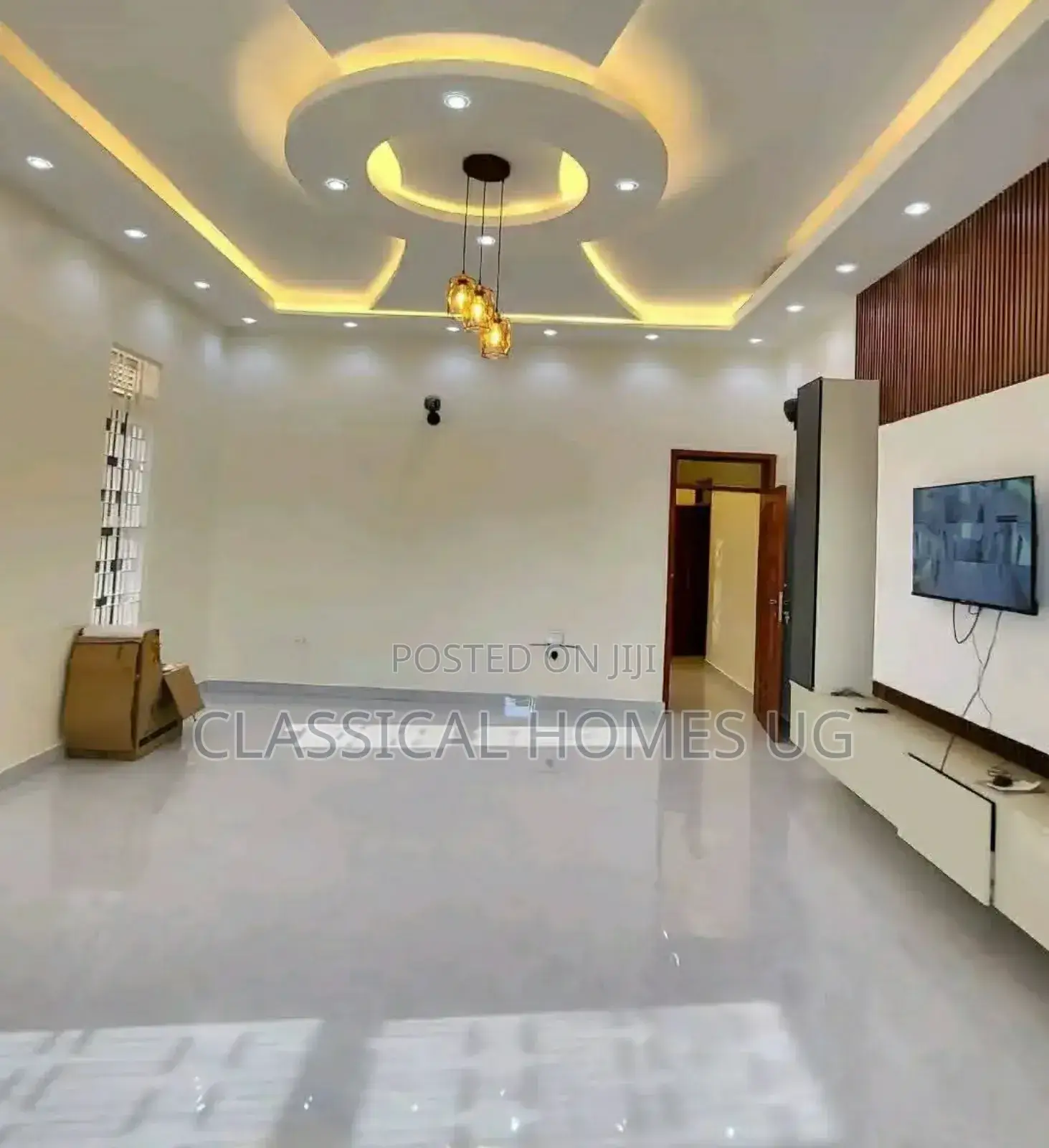 5bdrm Duplex in Kyanja Kungu Road, Central Division for rent