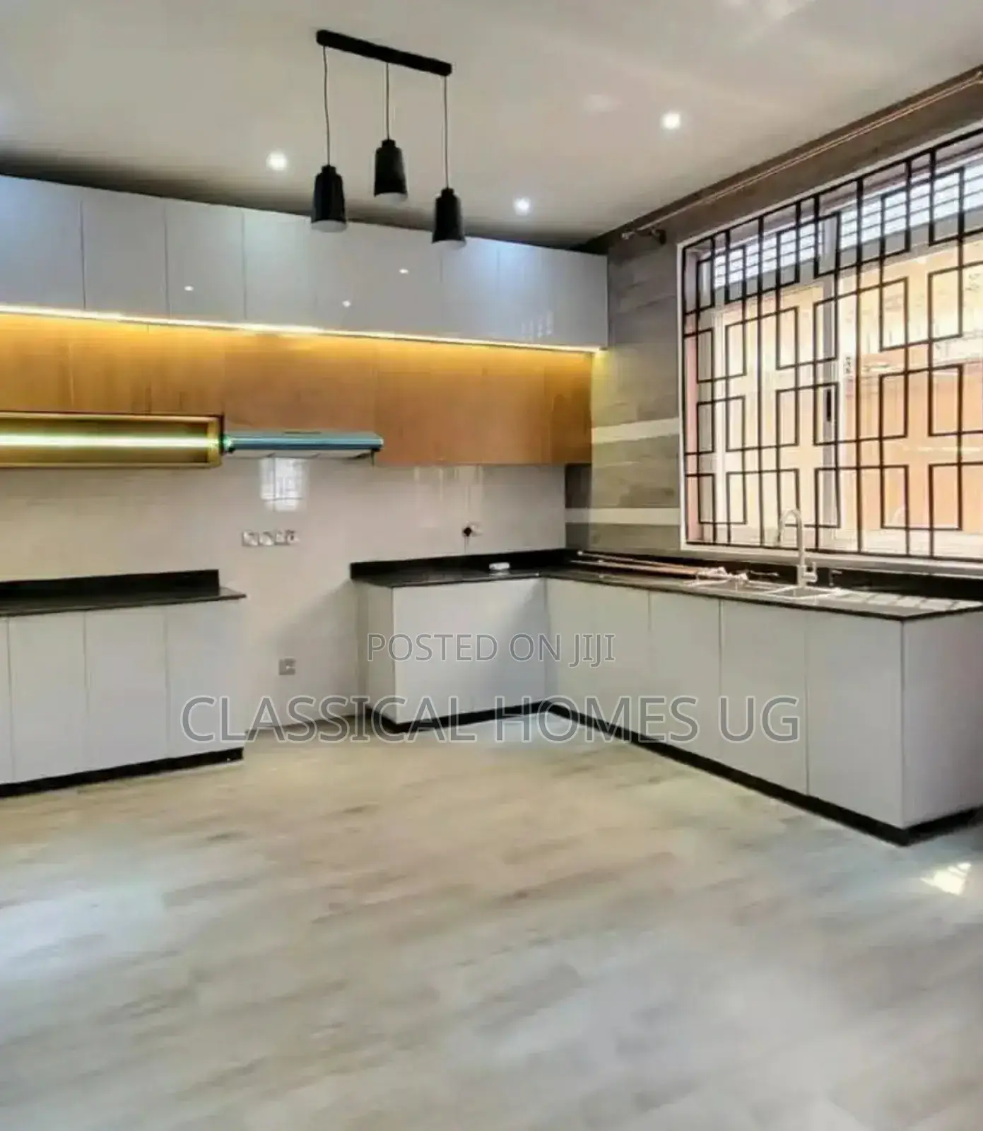 5bdrm Duplex in Kyanja Kungu Road, Central Division for rent