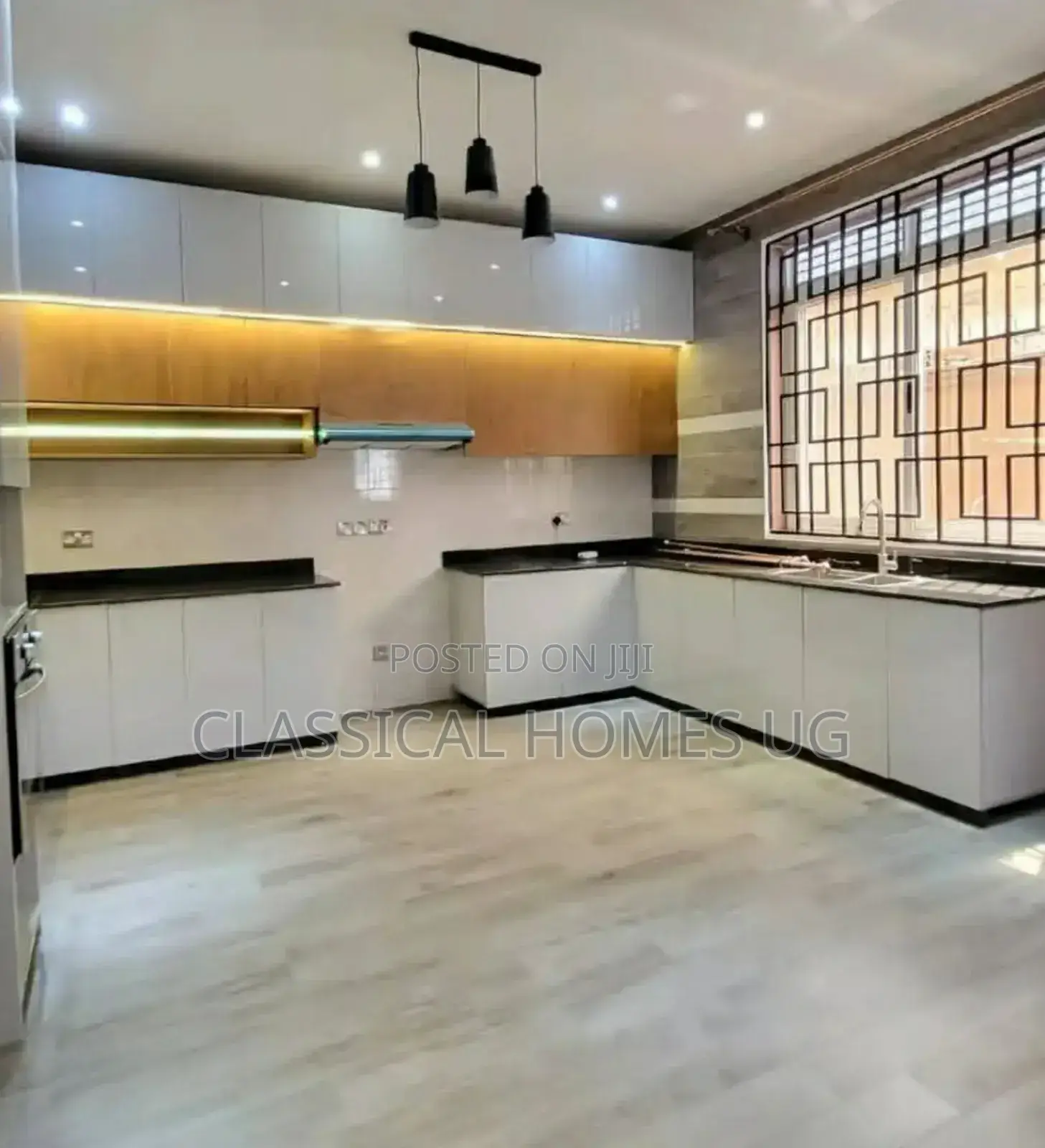 5bdrm Duplex in Kyanja Kungu Road, Central Division for rent