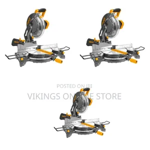 Ingco Bmis16002 - Mitre Saw - Orange