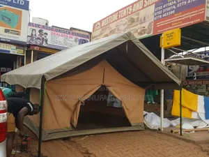Camping Dome Tent