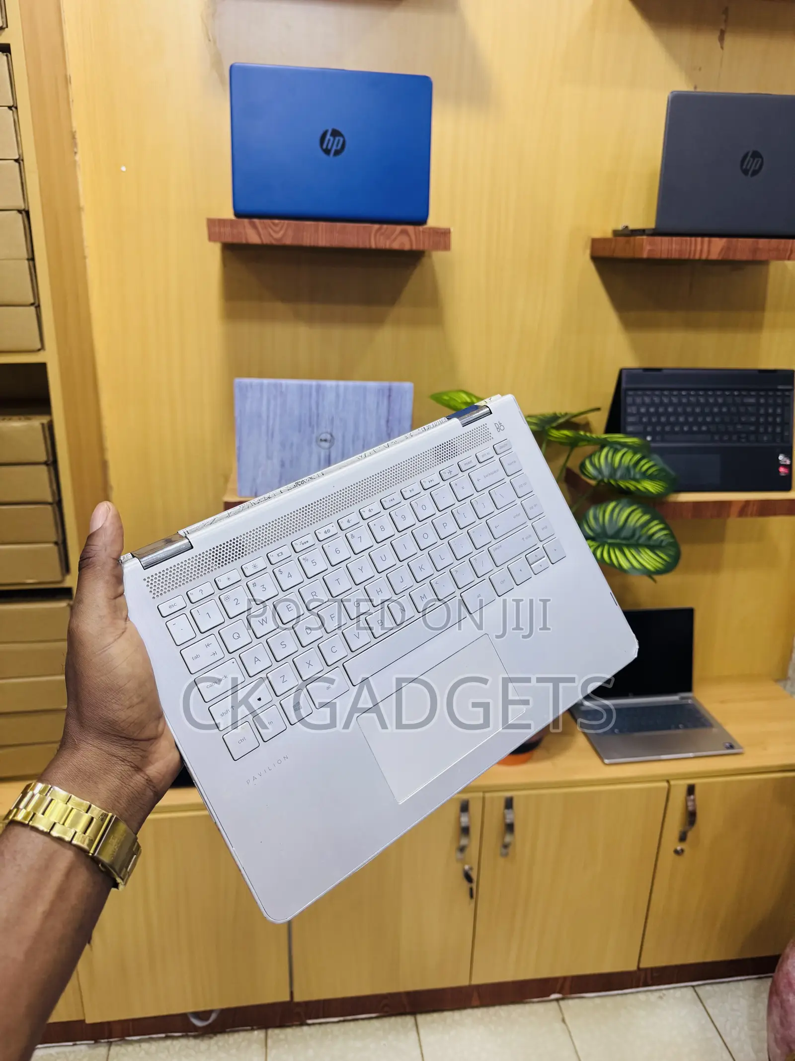 Laptop HP Pavilion 14 8GB Intel Core i5 SSD 256GB