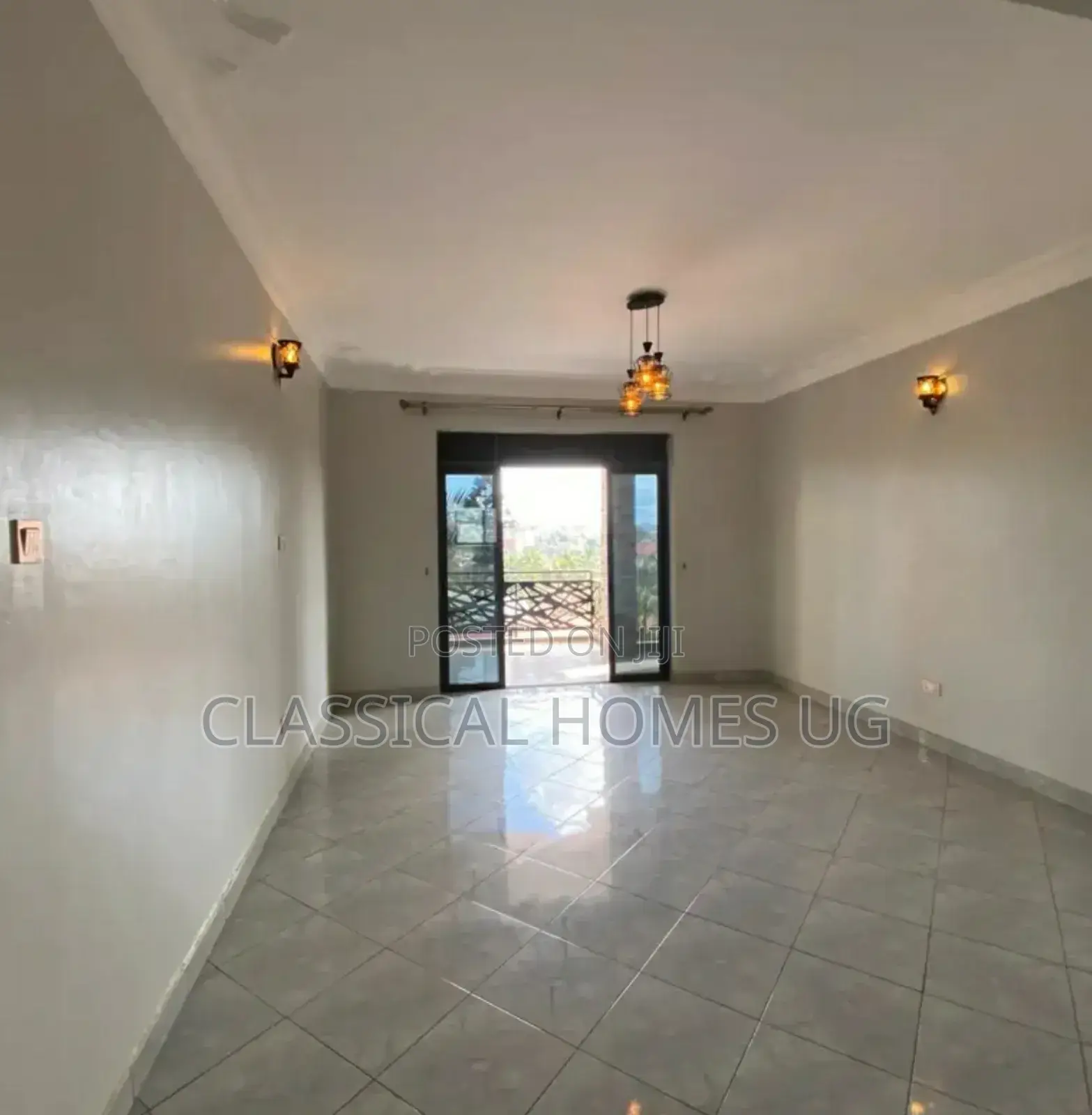 2bdrm Apartment in Munyonyo, Central Division for rent