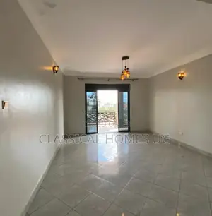 2bdrm Apartment in Munyonyo, Central Division for rent
