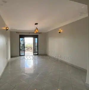 2bdrm Apartment in Munyonyo, Central Division for rent