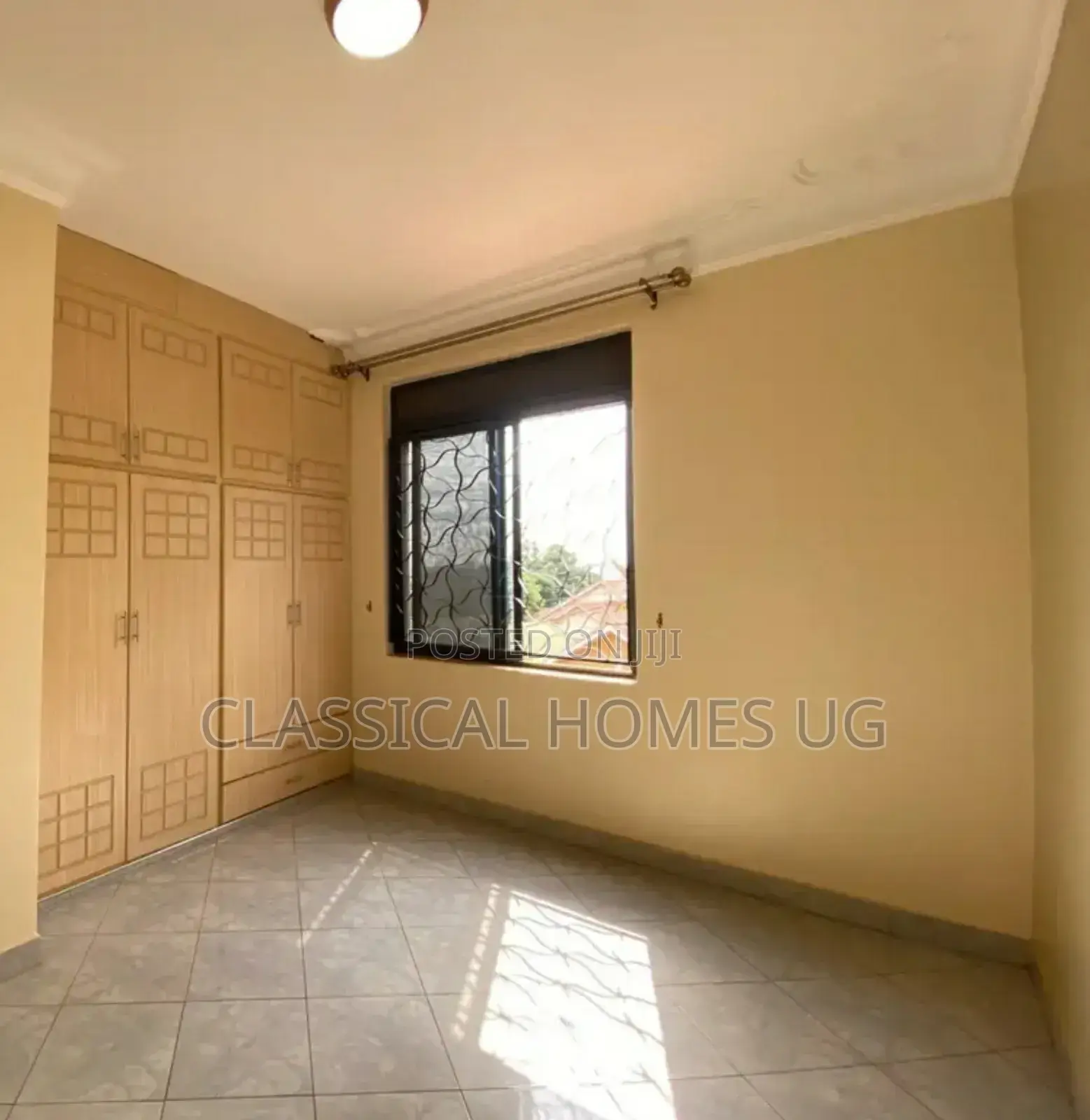 2bdrm Apartment in Munyonyo, Central Division for rent