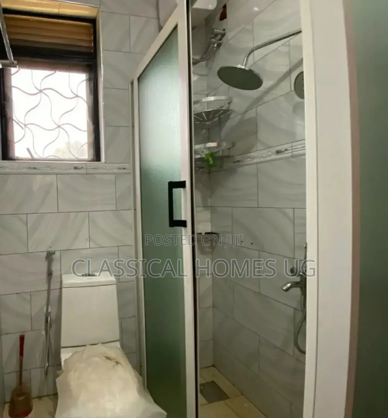 2bdrm Apartment in Munyonyo, Central Division for rent