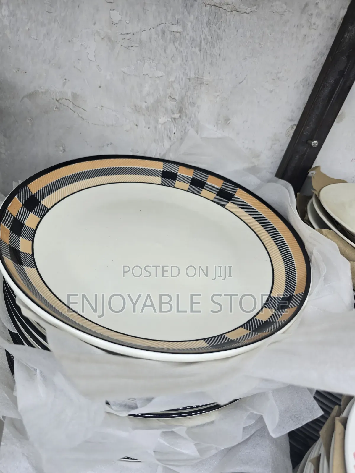 Vip Dinner Plates Vip Dinner Plates 12pcs