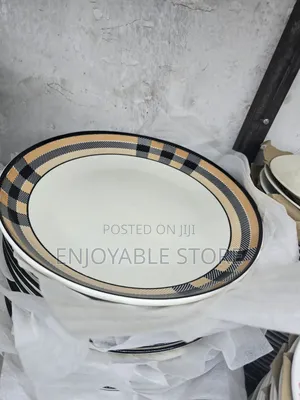 Vip Dinner Plates Vip Dinner Plates 12pcs
