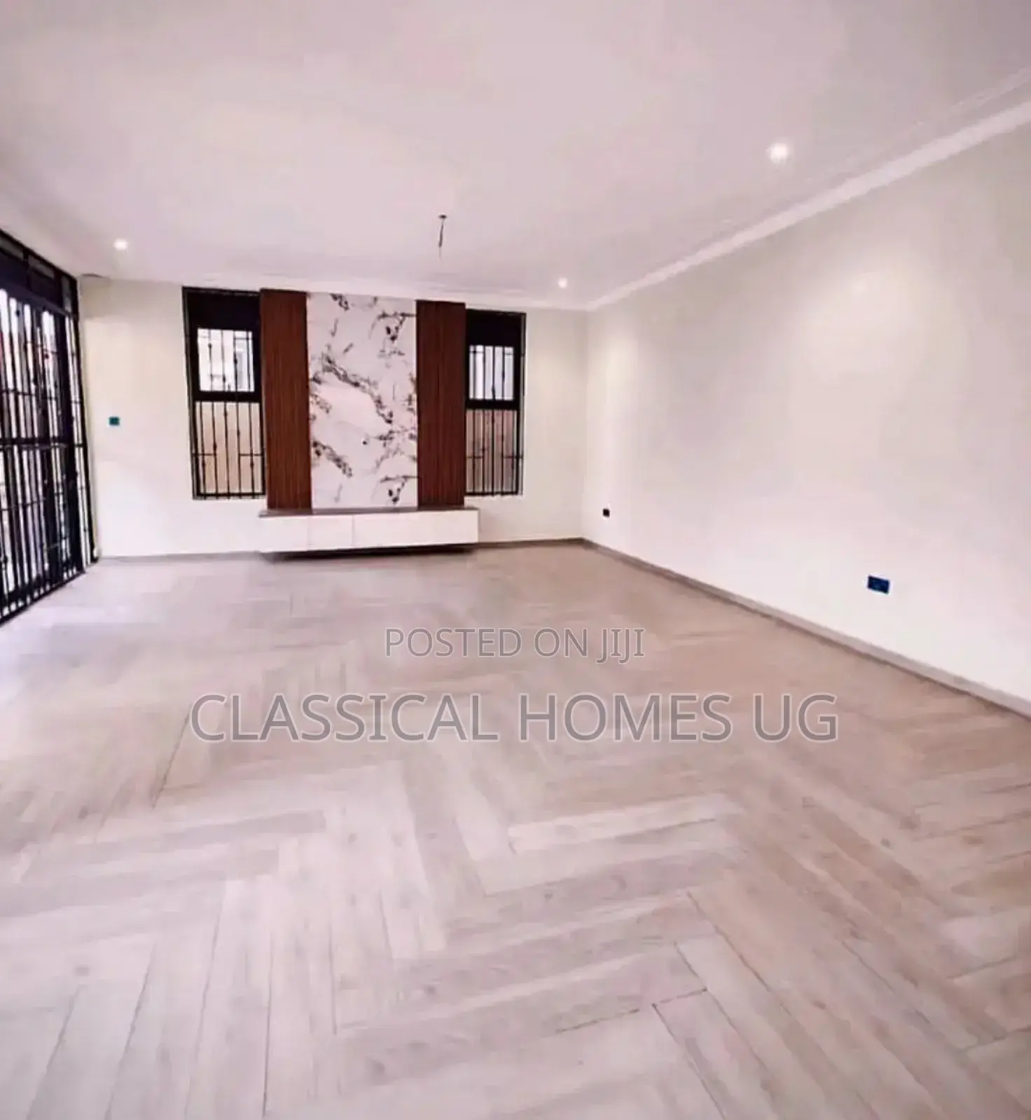 4bdrm Duplex in Munyonyo, Central Division for rent