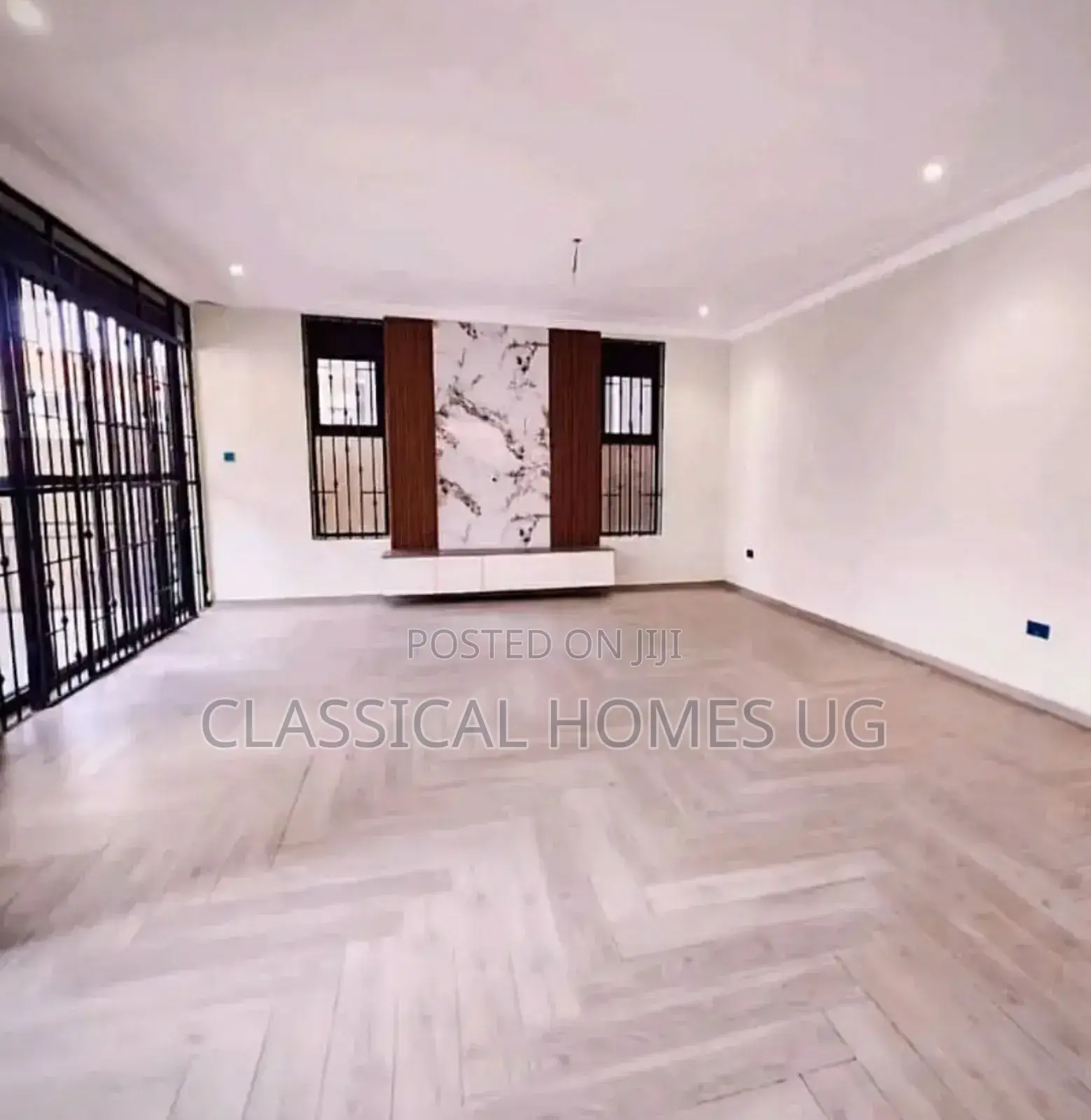 4bdrm Duplex in Munyonyo, Central Division for rent