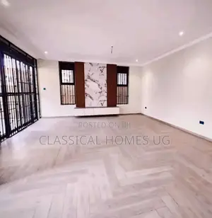 4bdrm Duplex in Munyonyo, Central Division for rent