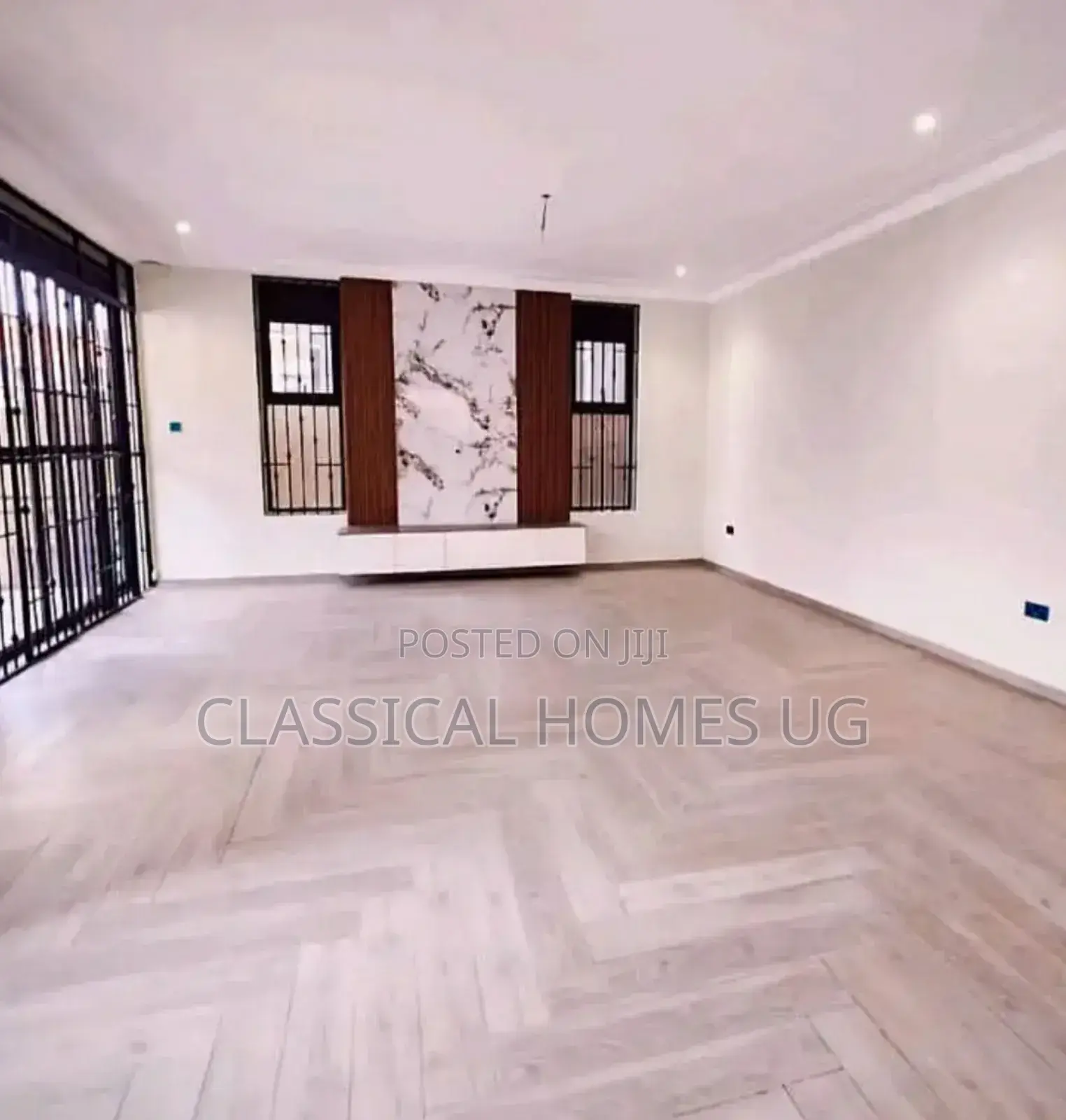 4bdrm Duplex in Munyonyo, Central Division for rent