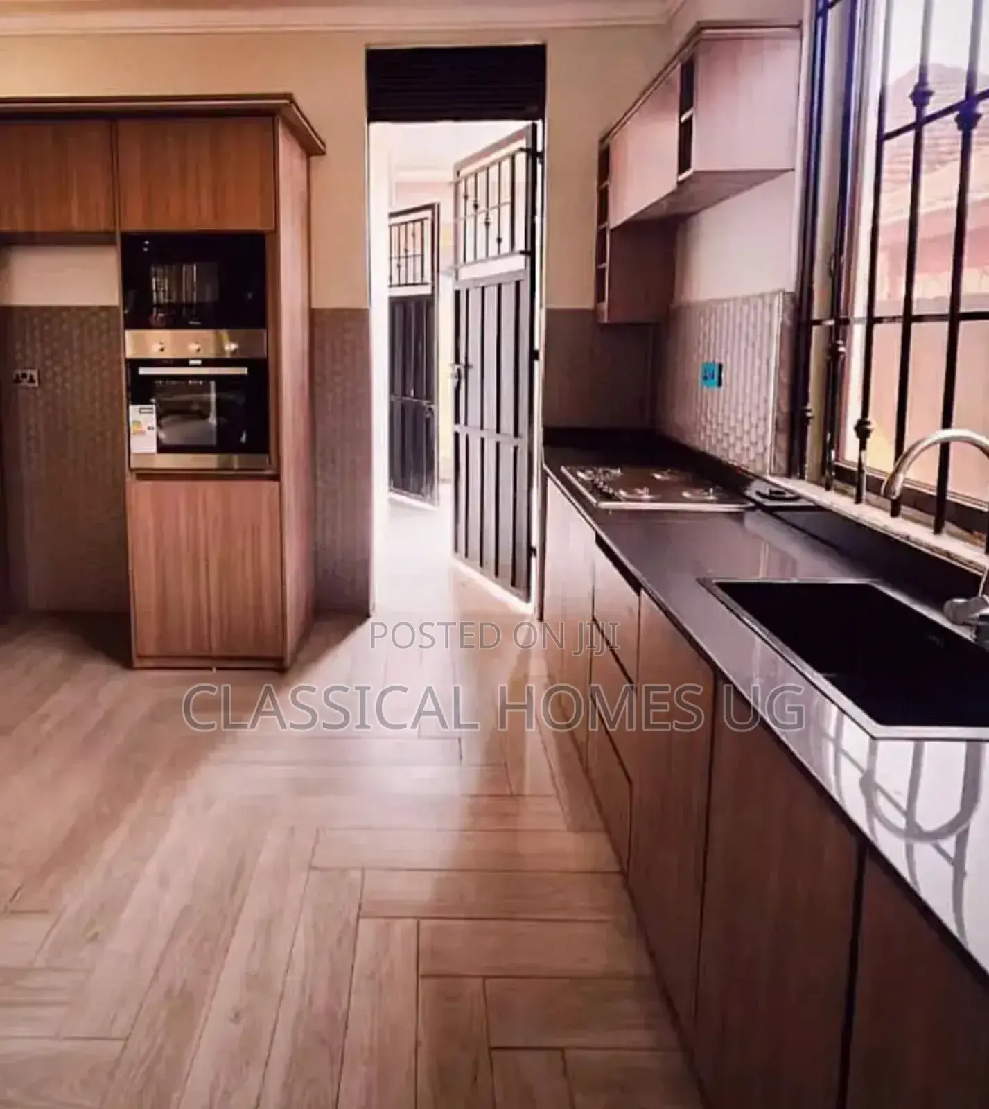 4bdrm Duplex in Munyonyo, Central Division for rent