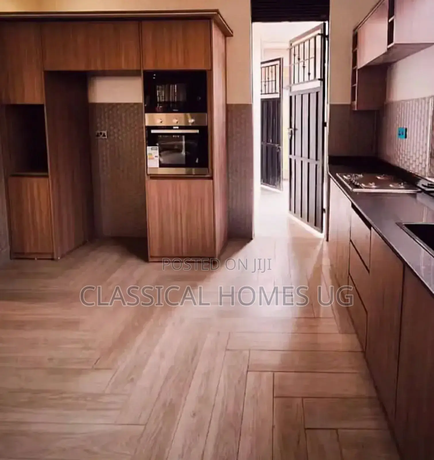 4bdrm Duplex in Munyonyo, Central Division for rent
