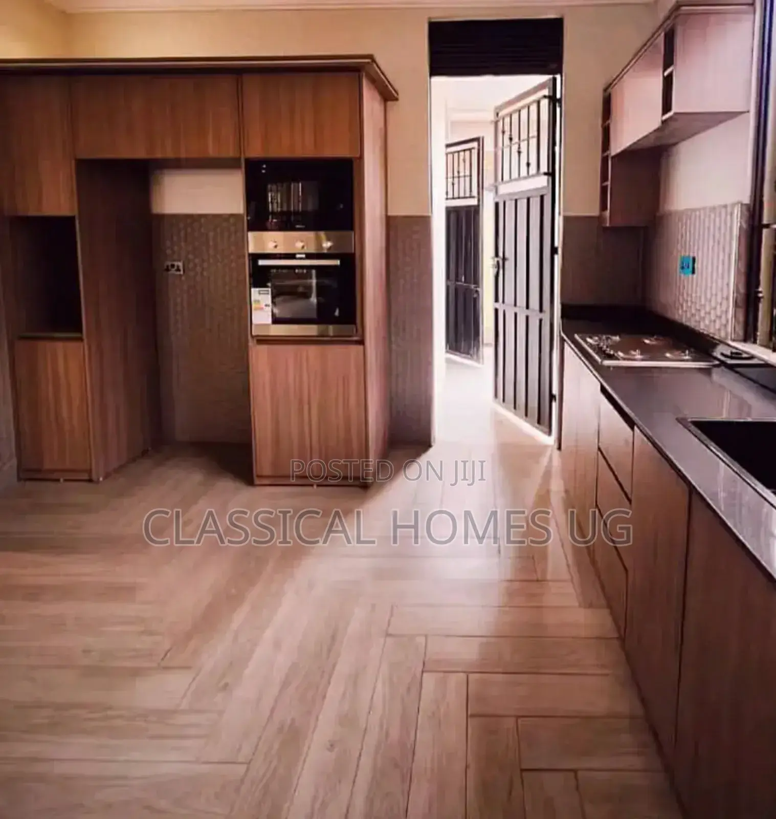 4bdrm Duplex in Munyonyo, Central Division for rent
