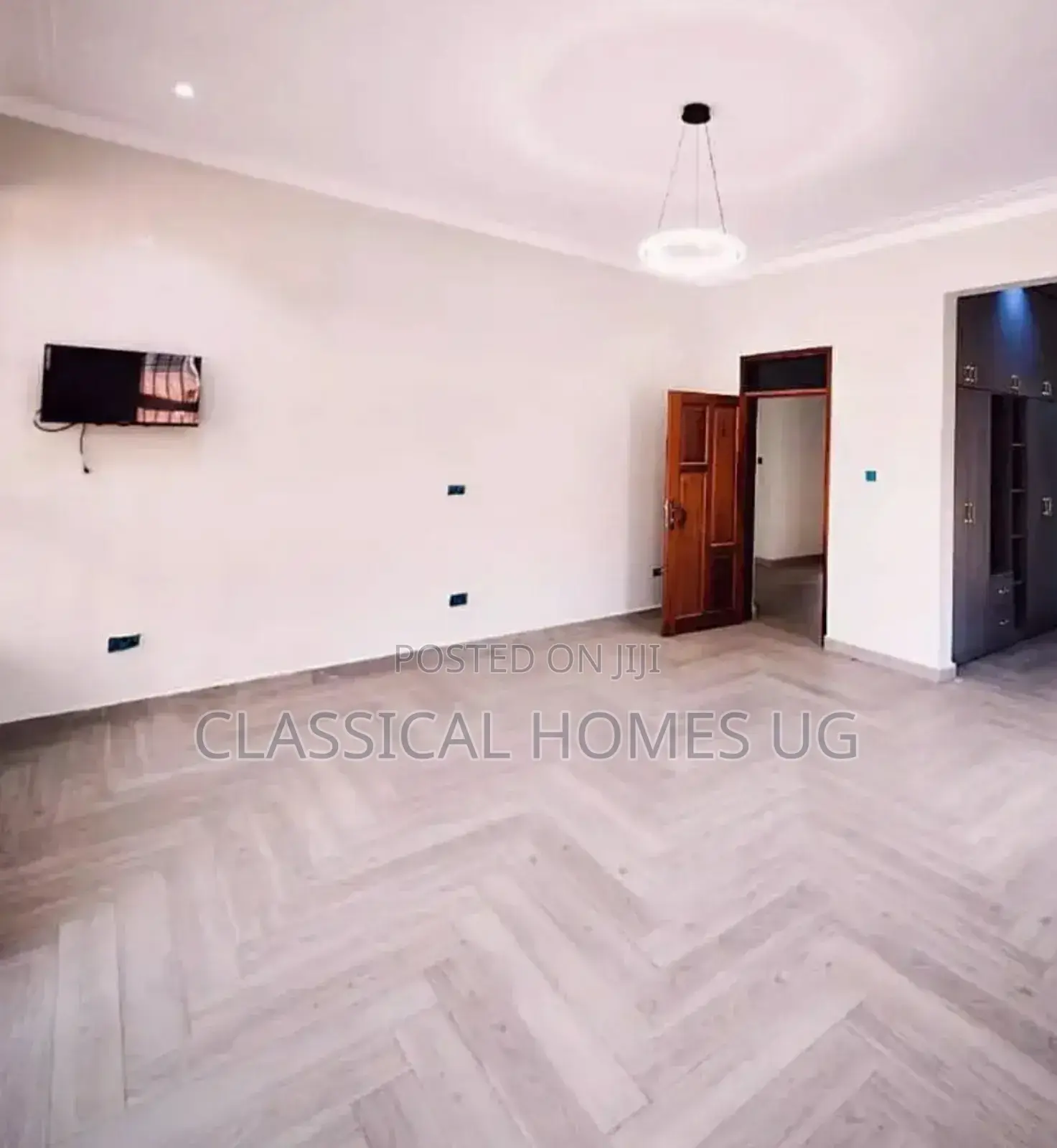 4bdrm Duplex in Munyonyo, Central Division for rent