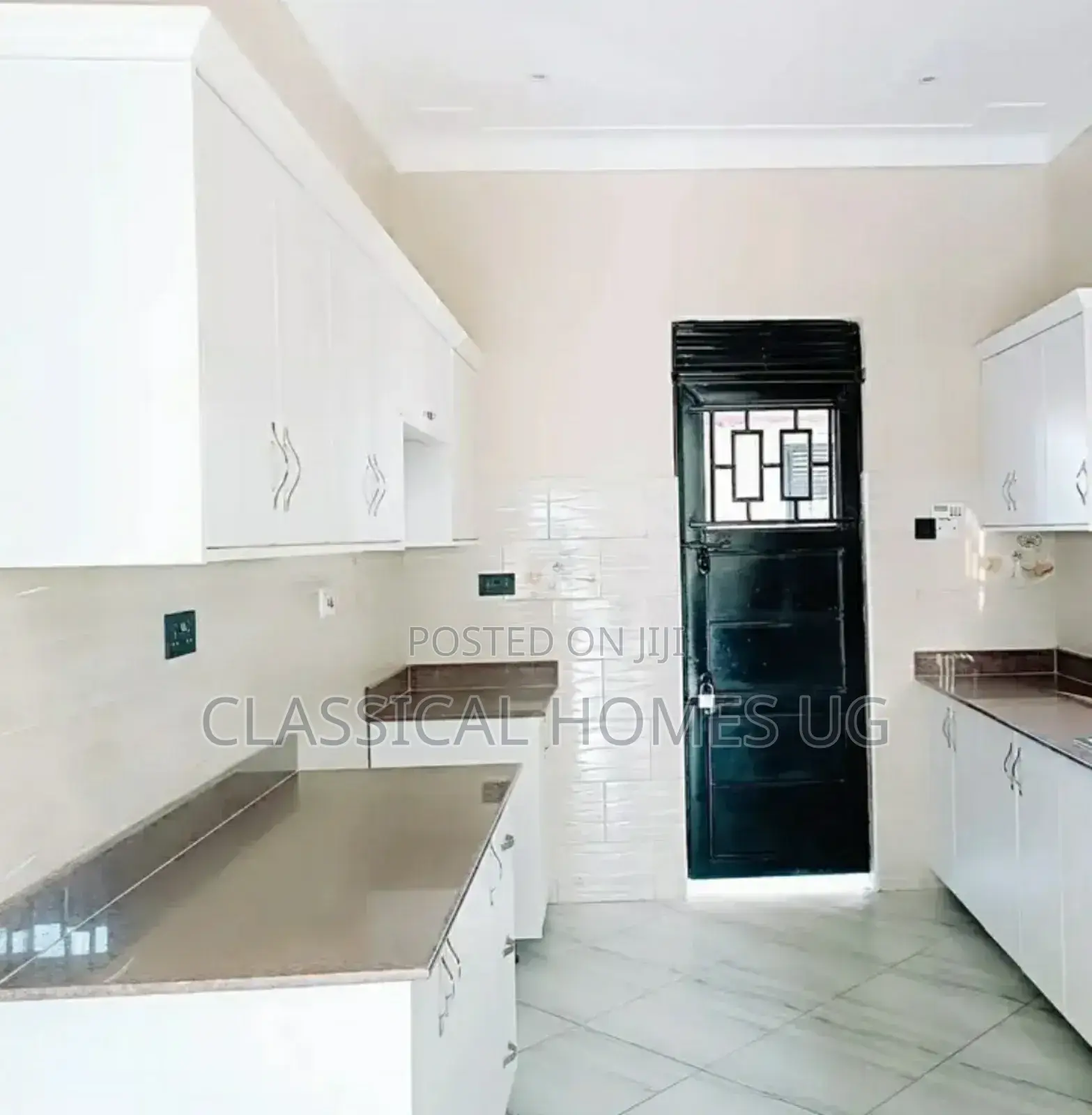 3bdrm Bungalow in Luzira, Central Division for rent