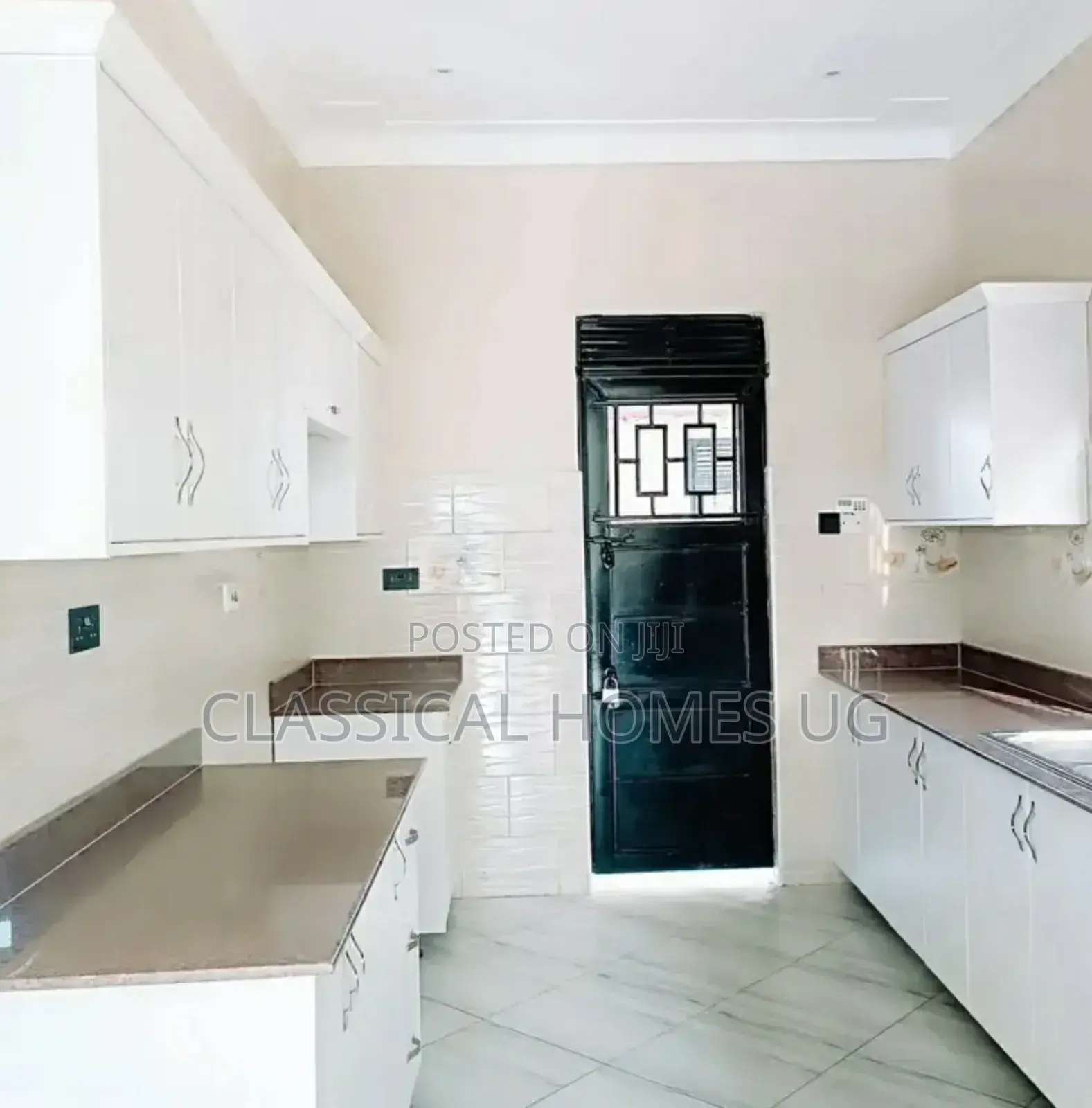 3bdrm Bungalow in Luzira, Central Division for rent