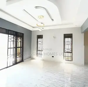 3bdrm Bungalow in Luzira, Central Division for rent