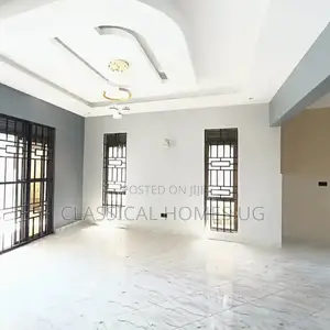 3bdrm Bungalow in Luzira, Central Division for rent