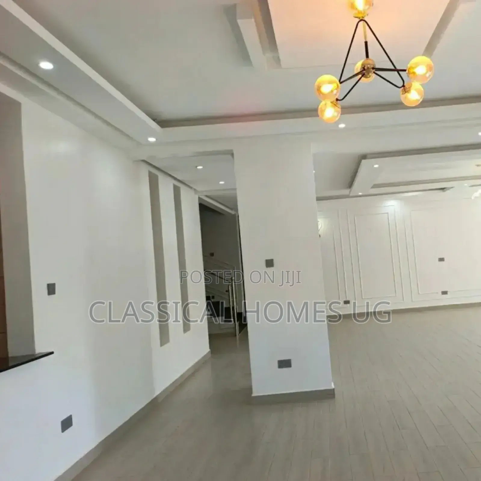 5bdrm Duplex in Lubowa Entebbe Road, Central Division for rent