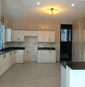 5bdrm Duplex in Lubowa Entebbe Road, Central Division for rent