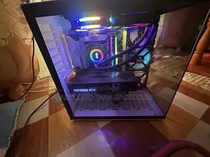 Desktop Computer Asus 16GB Intel Core i9 HDD+SSD 1.5T