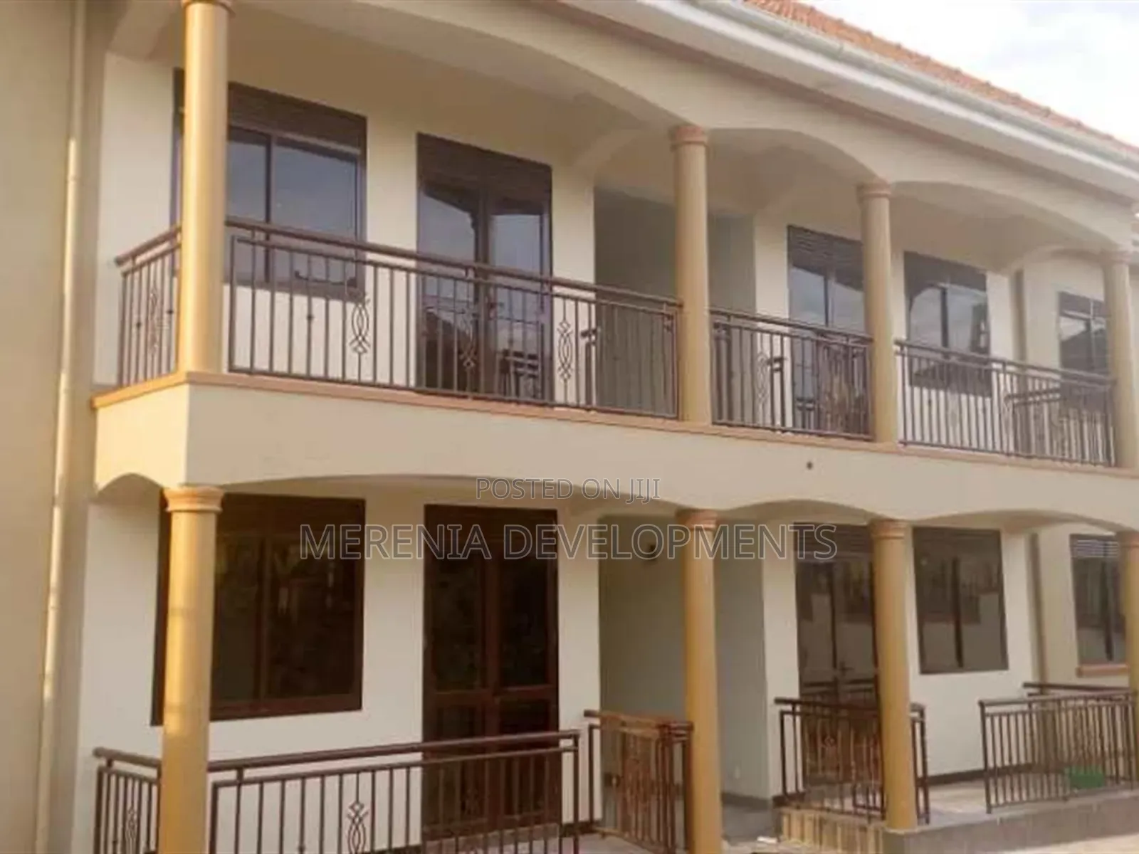 2bdrm Apartment in Munyonyo, Makindye for rent