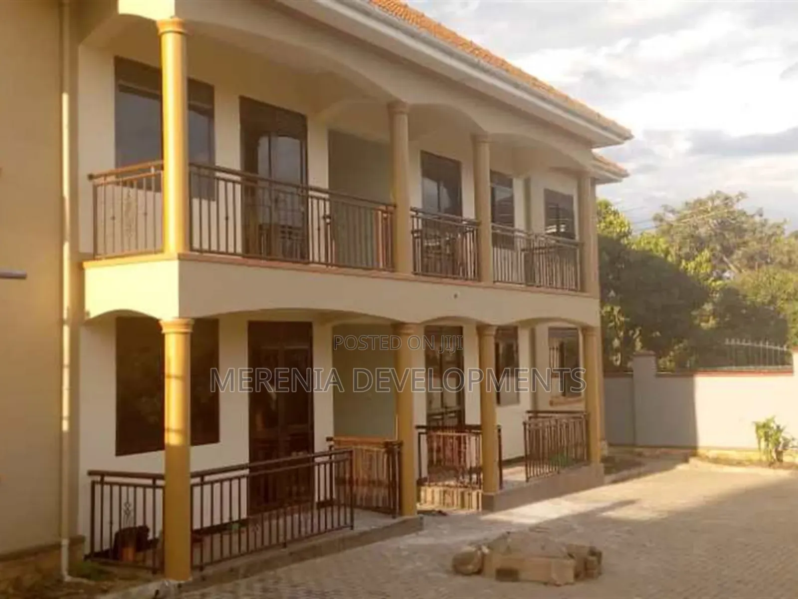 2bdrm Apartment in Munyonyo, Makindye for rent