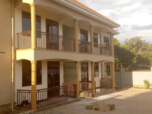 2bdrm Apartment in Munyonyo, Makindye for rent