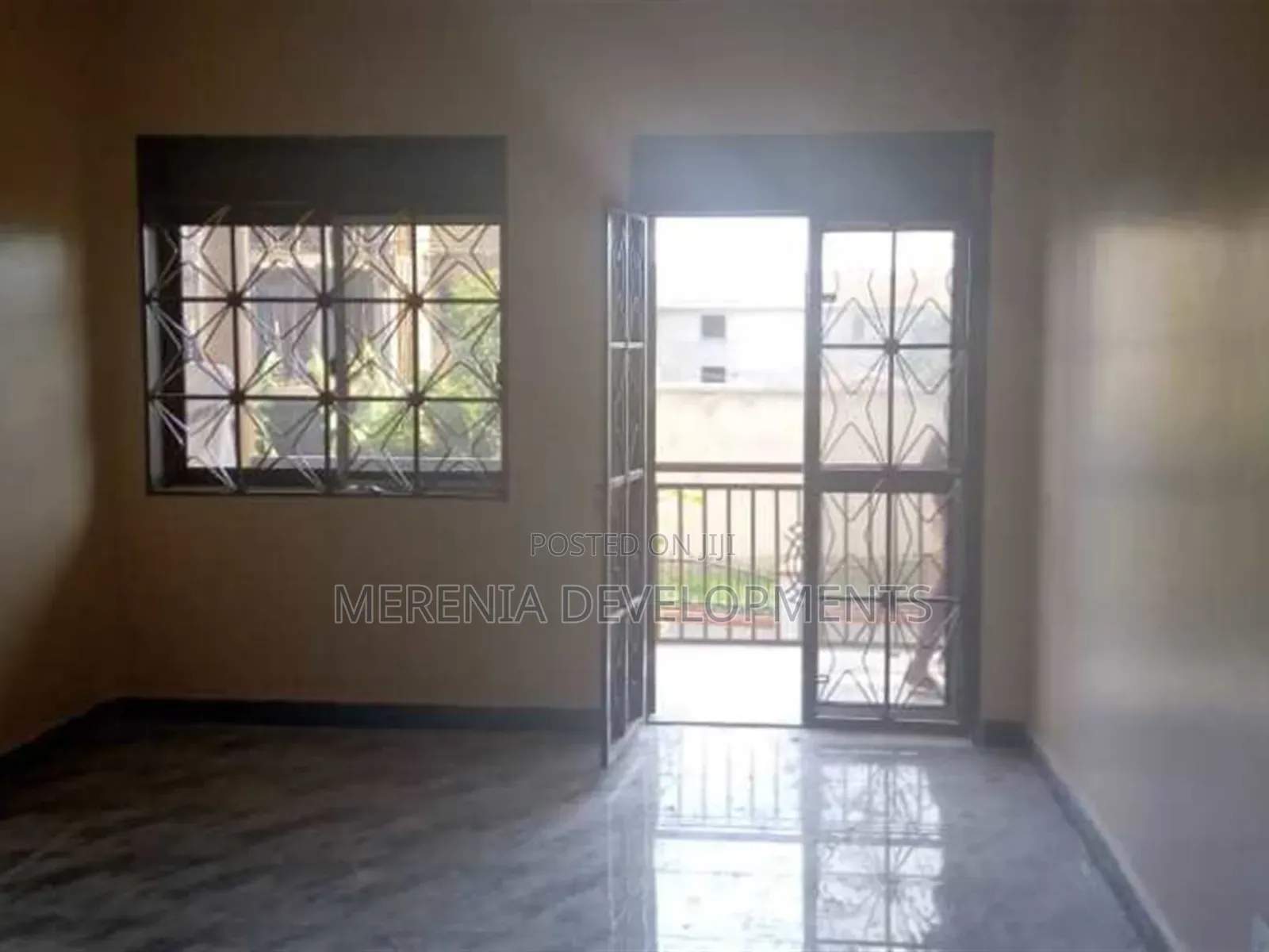 2bdrm Apartment in Munyonyo, Makindye for rent