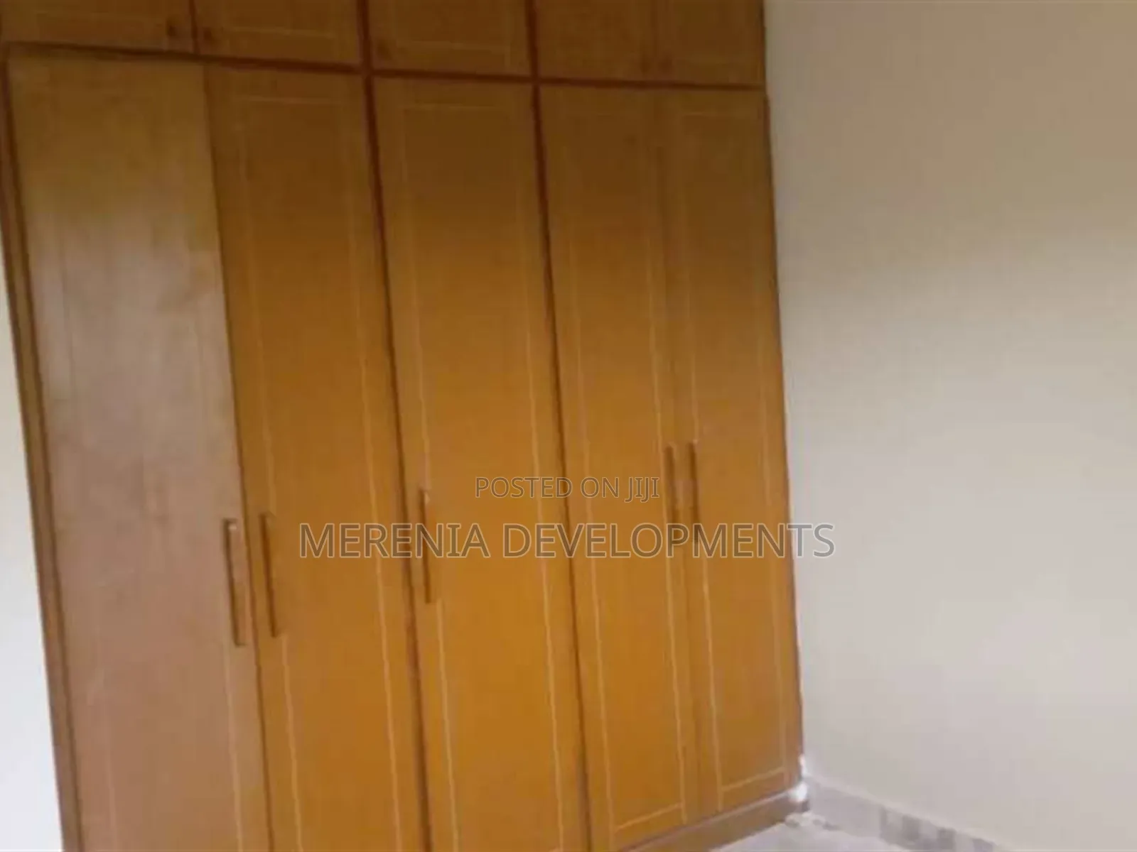 2bdrm Apartment in Munyonyo, Makindye for rent